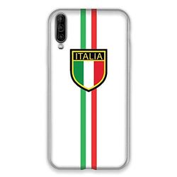 Beschermhoes voor Wiko View 4 Italië 3, wit