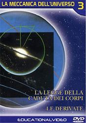 La Meccanica Dell'Universo 3