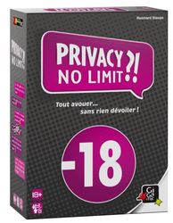 Privacy NO Limit (nieuw formaat)