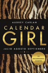 Calendar girl. Volume 4