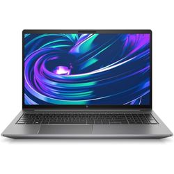 HP Notebook ZBook Power G10 QWERTY Hiszpański 15,6" Intel Core i9-13900H 32 GB 1 TB SSD NVIDIA 8 GB RAM
