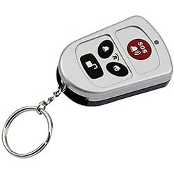 Olympia 5909 Controlo remoto para dispositivo de alarme Protect 5080/6060/9060