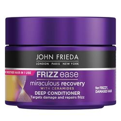Frizz-Ease Mascarilla Fortalecedora Intensiva 250 Ml