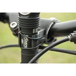 Armytek Bike Mount ABM-01/5 anos Warranty