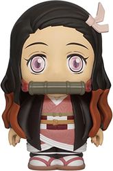 Nezuko Chibi Piggy Bank 20Cm