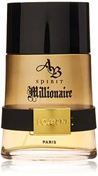 Lomani AB Spirit Millionaire Eau de Toilette pour Homme 1 Unité