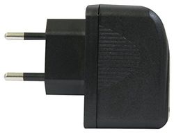 JAMARA 179948 - oplader USB oplaadadapter 230V