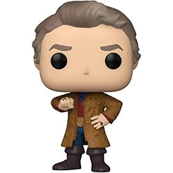 Funko Pop! Movies: Dungeons & Dragons – Forge – D & D – vinyl samlarfigur – presentidé – officiella varor – leksaker för barn och vuxna – videospel fans – modellfigur för samlare