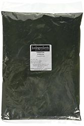 JustIngredients Essentials Spirulina Powder 1 Kg