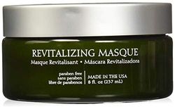 CHI Tea Tree Oil Revitalizing Masque For Unisex 8 Oz Masque