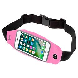 Neopreen hoes Cool Universal riemtas (5,5-6,7 inch) roze