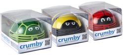 CRUMBY CRUMBY01, Aspirapolvere, Multicolore