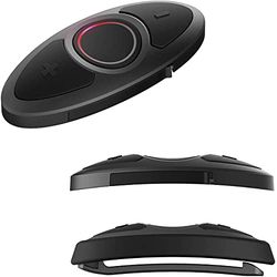 Sena RC3 Controlo remoto de três teclas para sistemas de comunicação Bluetooth