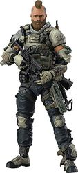 Good Smile Company Call of Duty Black Ops 4 : Ruin Figma Figurine Multicolore