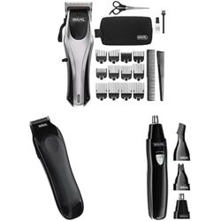 Wahl Rapid Clip Hair 3 in 1 Kit