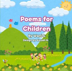 Poems for Children