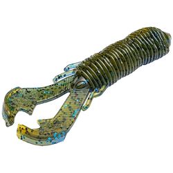 Strike King RGPB-50 Rage Punch Bug 8,9 cm, Okeechobee Craw