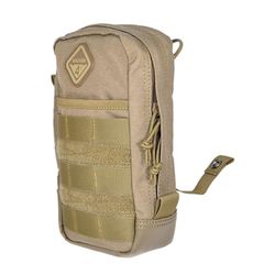 Hazard 4 Broadside Bolsos soltos, castanho