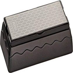DMD Sharpeners dmd1302, aiguiseur Mixte Adulte, Noir, Taille Unique