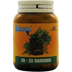 MARRUBIO CH-35 100 Comp, 1