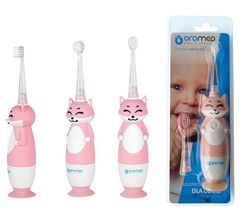 Oromed Brosse à dents électrique