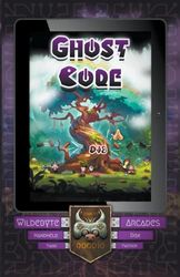 Ghost Code (3)