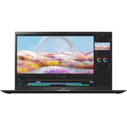 Laptop LG 15Z90S-G.AA74B 14" Intel Core Ultra 7 155H 16 GB RAM 512 GB SSD - Marka: LG - EAN: 8806091944177