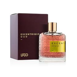 Lpdo Excentrique Oud Edpi - 100 Ml