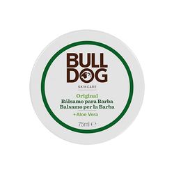 Bulldog Original Beard Balm - Balsamo per Barba - 75 ml