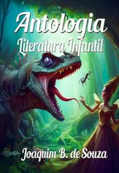Antologia De Literatura Infantil