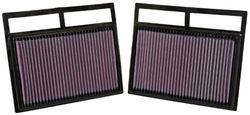K&N 33-2412 Filtro de ar para carro