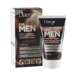 Daen creme dep men 150 ml.
