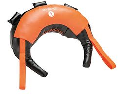 Functional Bag Sveltus zwart zwart/oranje