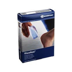 Talonnière viscoélastique, ViscoHeel K, taille 3