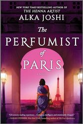 The Perfumist of Paris: 3