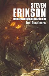 Le Livre des Martyrs - Tome 6 - Les Osseleurs