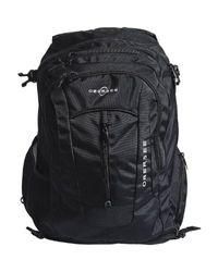 Obersee Baby-Boy's O3BBP001 Bern Diaper Bag Backpack, Black, One Size
