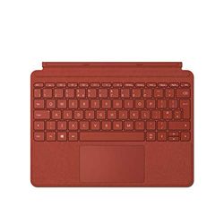 Microsoft Surface Go2 or Go3 - Type Cover - Red keyboard