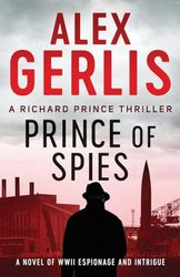 Prince of Spies: 1