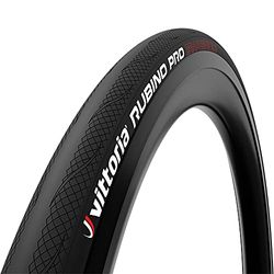 Capa Rubino Pro preto - 28-622/700x28c Pleg G2