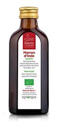 Marron d'inde Bio Français Solution Buvable DE Plantes Fraîches - Circulation - Origine France Certifiée Certifié AB