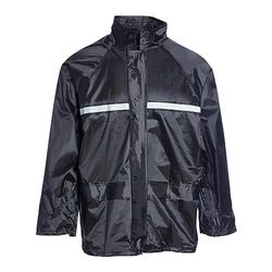 Blackrock Cotswold Giacca impermeabile, Uomo e Donna, Giacca leggera da trekking, Impermeabile, Leggero, Mac antipioggia, Cappotti antipioggia, Stormbreaker, Giacca a vento, Taglia 3XL