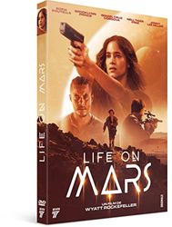 Life on mars - dvd