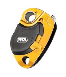 Petzl P51A PRO TRAXION Very Efficient Loss-Resistant Progress Capture Pulley