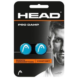 Head Pro Damp Acessório, unissexo para adulto, azul, tamanho único