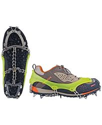 Edelrid Unisexe - Adulte Spiderpick, S, Oasis, S