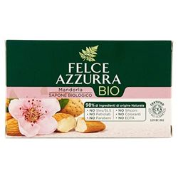 Felce Azzurra Bio Sapone Solido Mandorla - 120 g