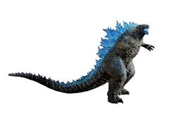 Ichibansho Figure - Godzilla x Kong : The New Empire - Godzilla (2024) -Heat Ray ver.-, Statue de Collection Bandai Spirits