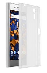 mumbi skyddsskal för Sony Xperia, Xperia XZ, Ultra Slim