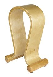 Dynavox 207275 Support pour Casque KH de 500 Bouleau